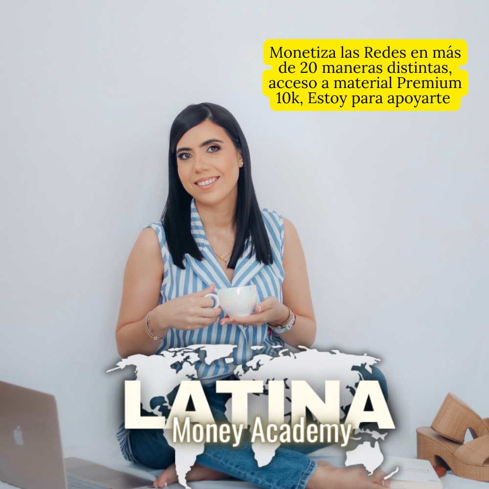 LATINA 10K